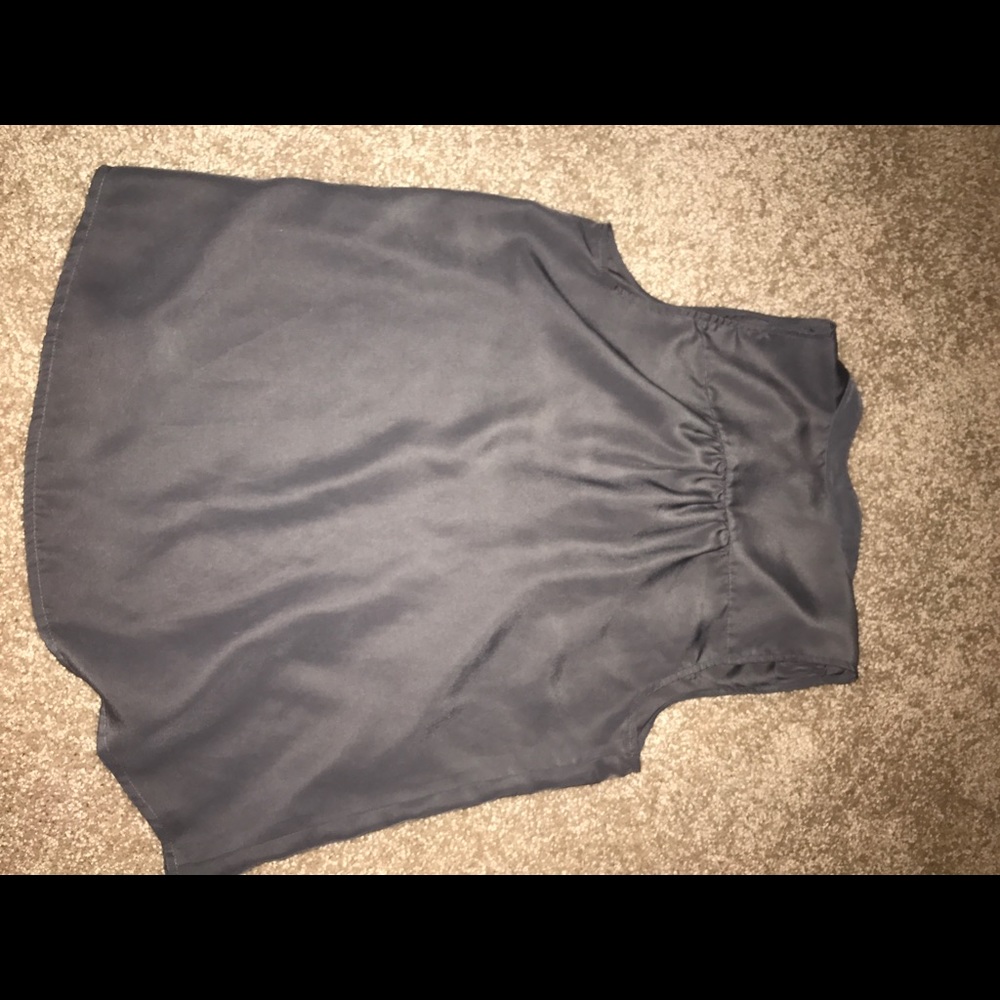 Jcrew Tanktop - Picture 2 of 3